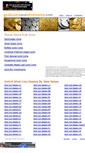 Mobile Screenshot of goldcoinsandsilvercoins.com